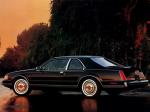 Lincoln Mark VII 1984 года